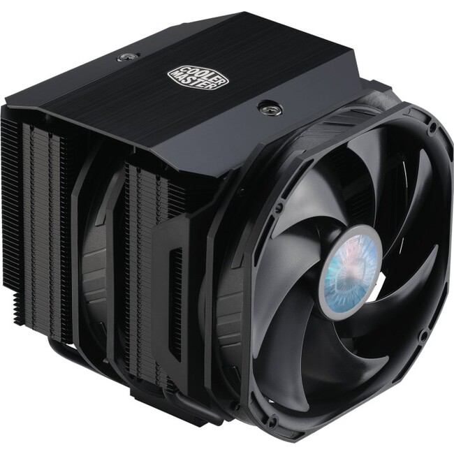 Coolermaster - MAM-D6PS-314PK-R1 -   