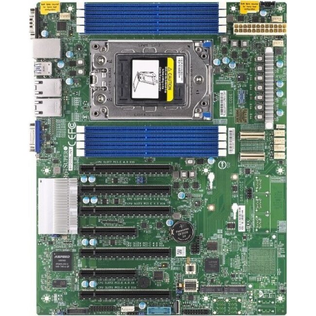 Supermicro - MBD-H12SSL-NT-O -   
