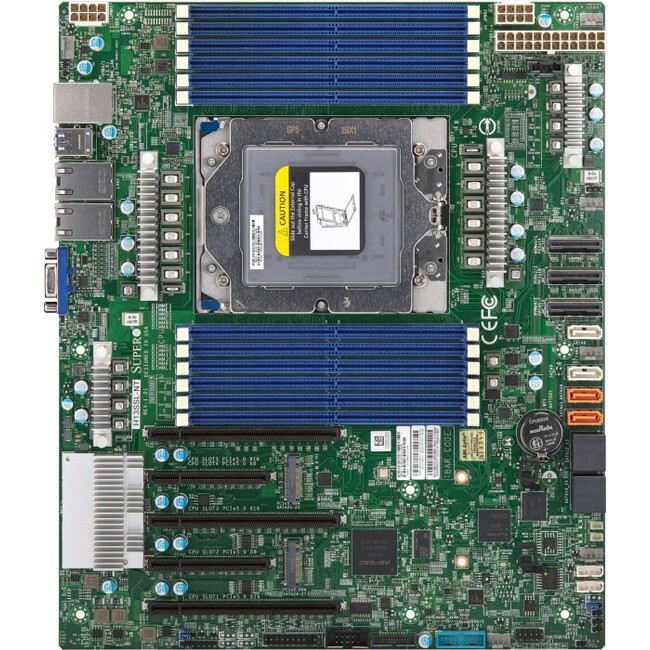 Supermicro - MBD-H13SSL-NT-O -   