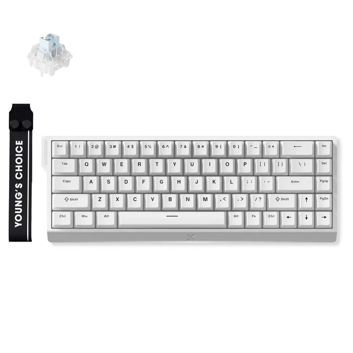 MCHOSE - MC-Ace68-15 - ������ ������ ����