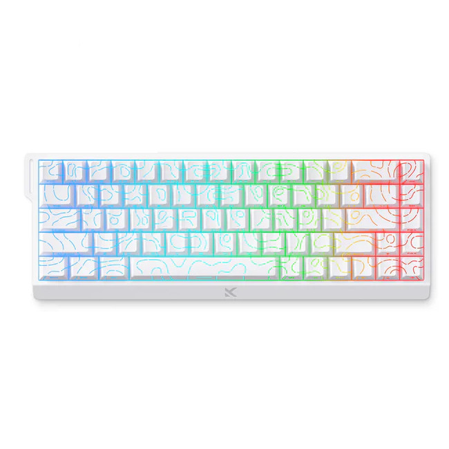 MCHOSE - MC-Ace68-17 -   