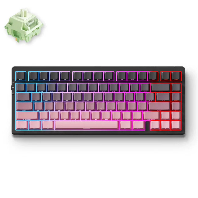 MCHOSE - MC-G75-16 -   