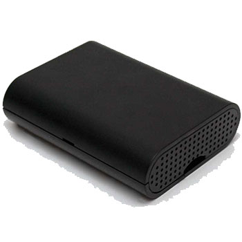 Raspberry Pi - MC-RP002-BLK - התמונה להמחשה בלבד