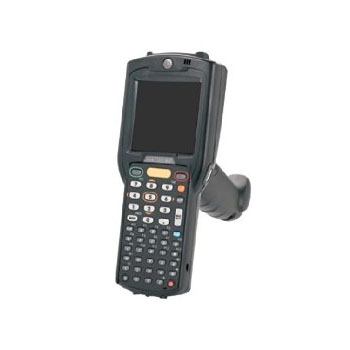 Motorola - MC3190-GI4H24E0A - התמונה להמחשה בלבד