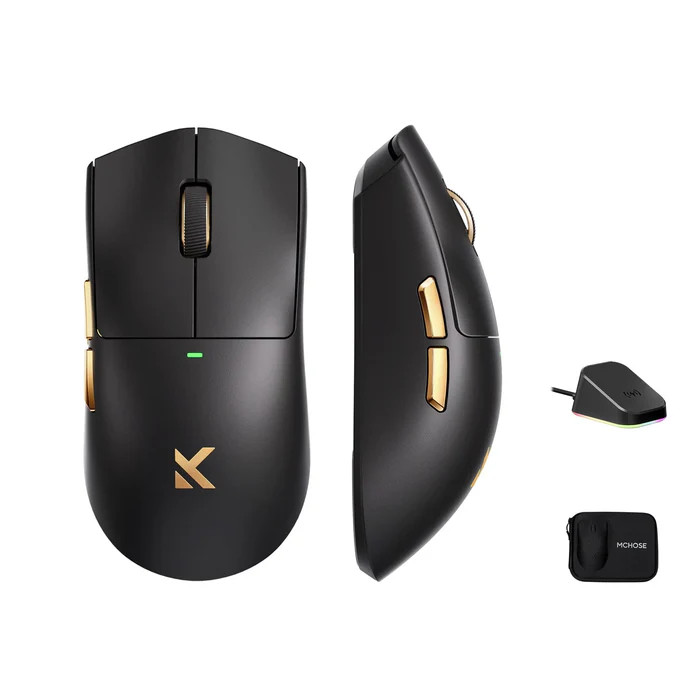 MCHOSE - MC-K7-5 -   