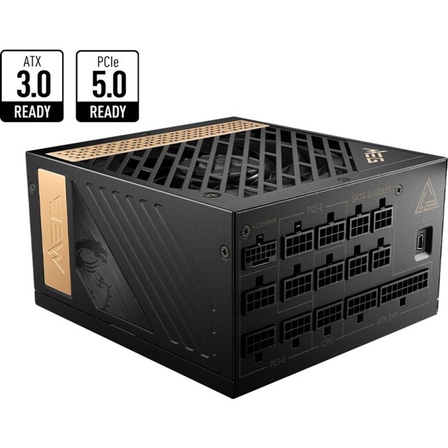 MSI - MEG-Ai1300P-PCIE5 - ������ ������ ����