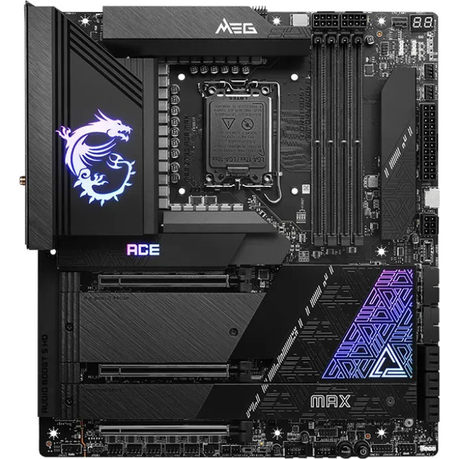 MSI - MEG-Z790-ACE-MAX -   