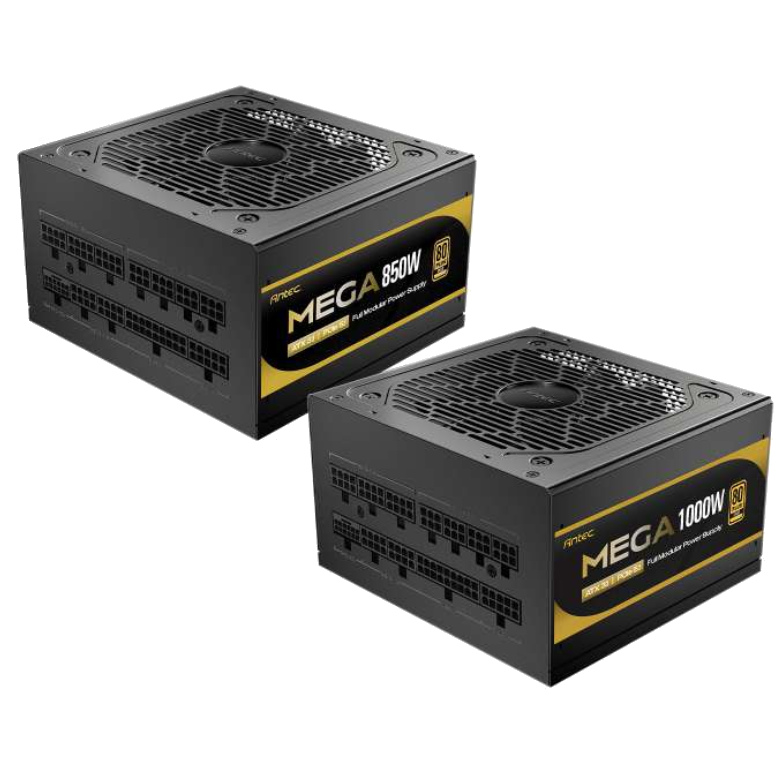 Antec - MEGA850-Gold - ������ ������ ����