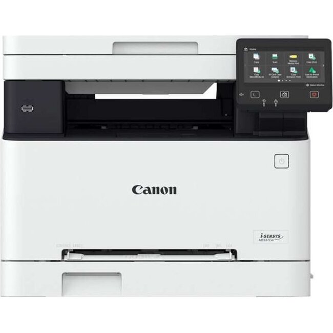 Canon - MF651CW -   