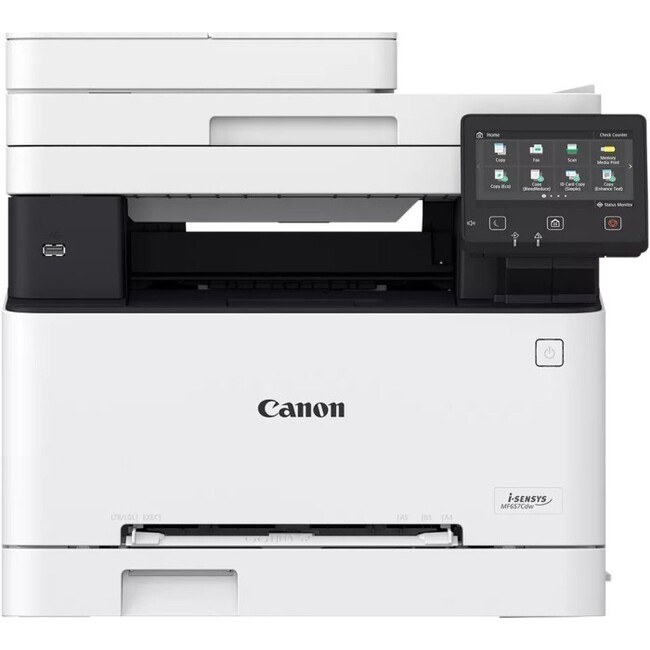 Canon - MF655CDW -   