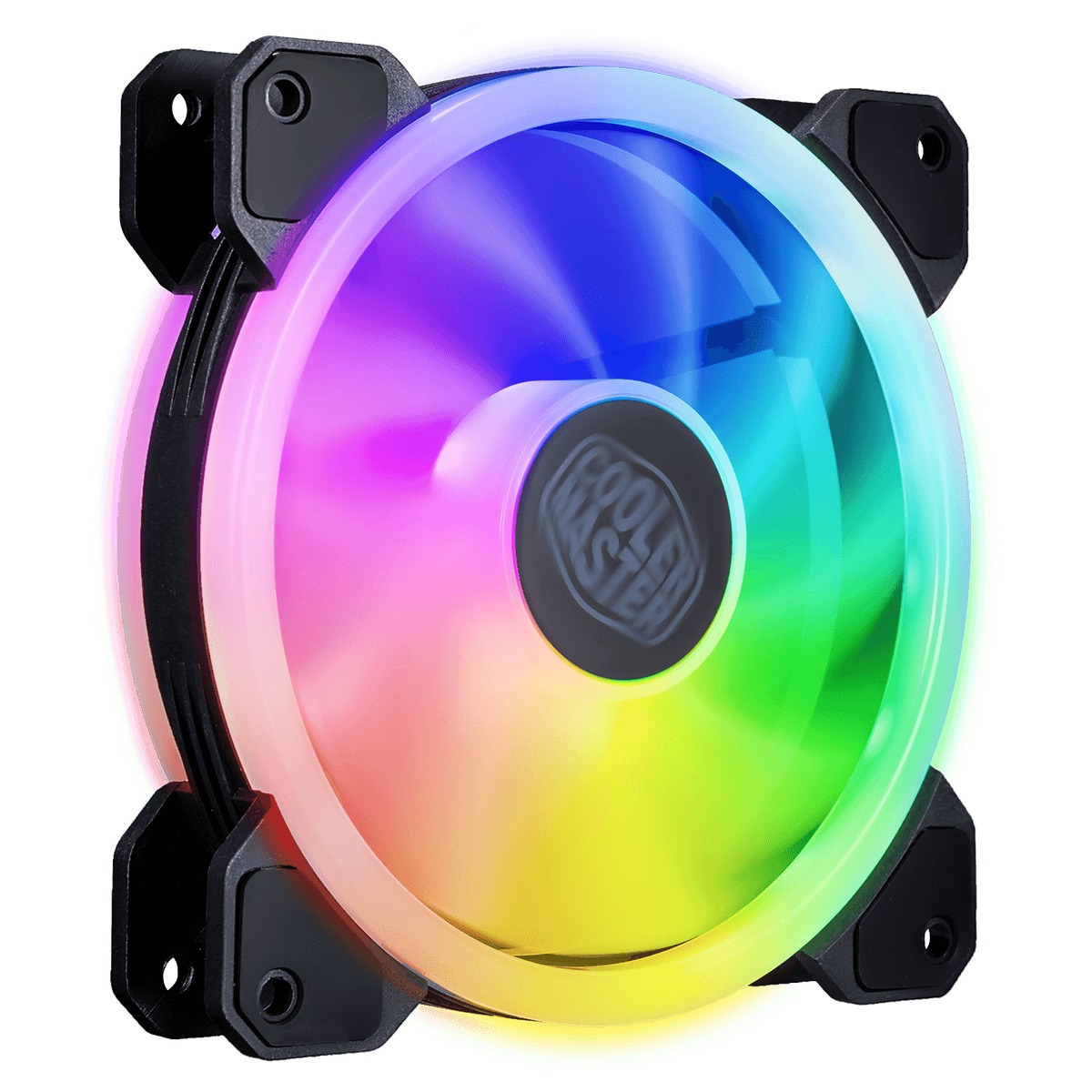 Coolermaster - MF120-S3x3 - ������ ������ ����