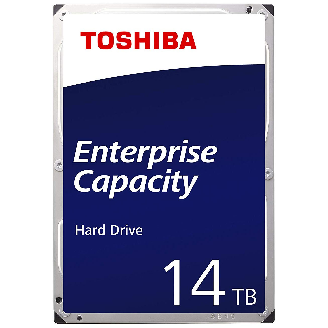 Toshiba - MG07ACA14TA - התמונה להמחשה בלבד