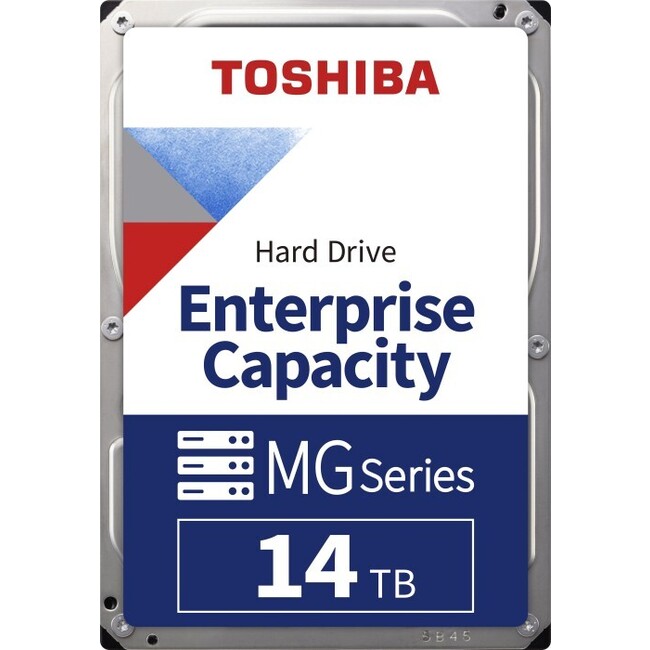 Toshiba - MG07ACA14TE -   