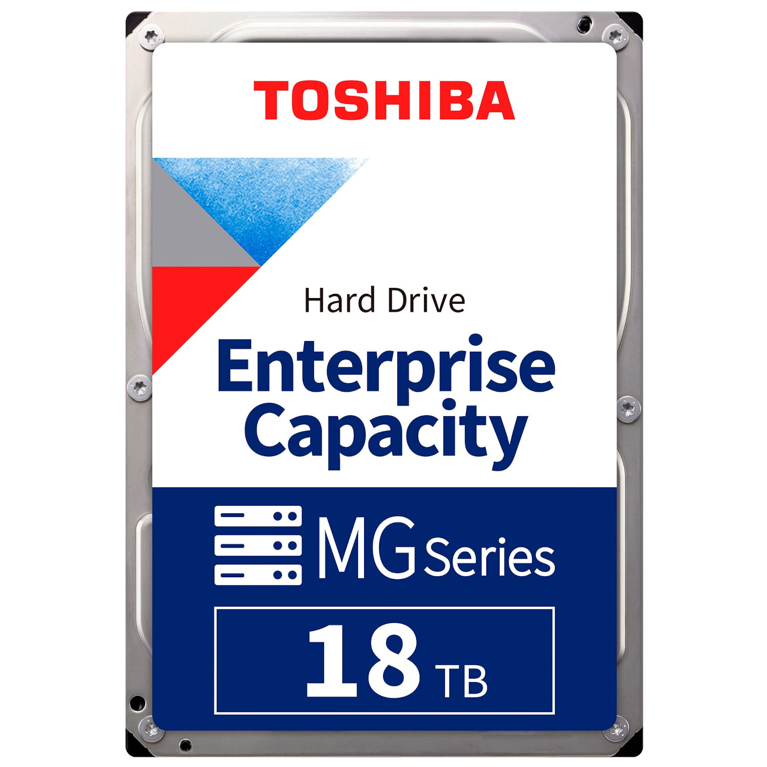 Toshiba - MG09ACA18TE -   