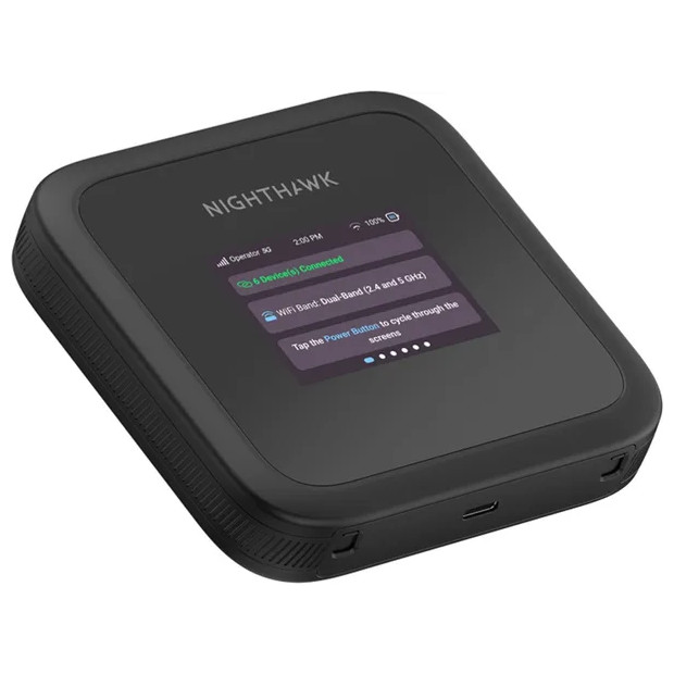 Netgear - MH3150-100EUS - ������ ������ ����