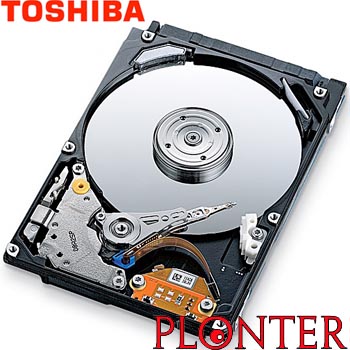 Toshiba - MQ01ABD100 -   