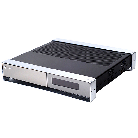 Silverstone - ML02-MXR - התמונה להמחשה בלבד