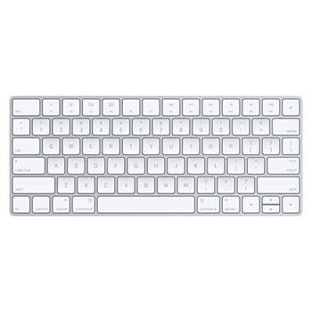 Apple - MLA22HB-A - התמונה להמחשה בלבד