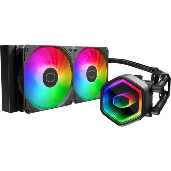 CoolerMaster - MLW-D24M-A18PA-R1 -   