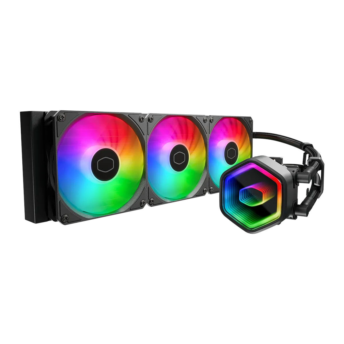 Coolermaster - MLW-D36M-A18PA-R1 -   