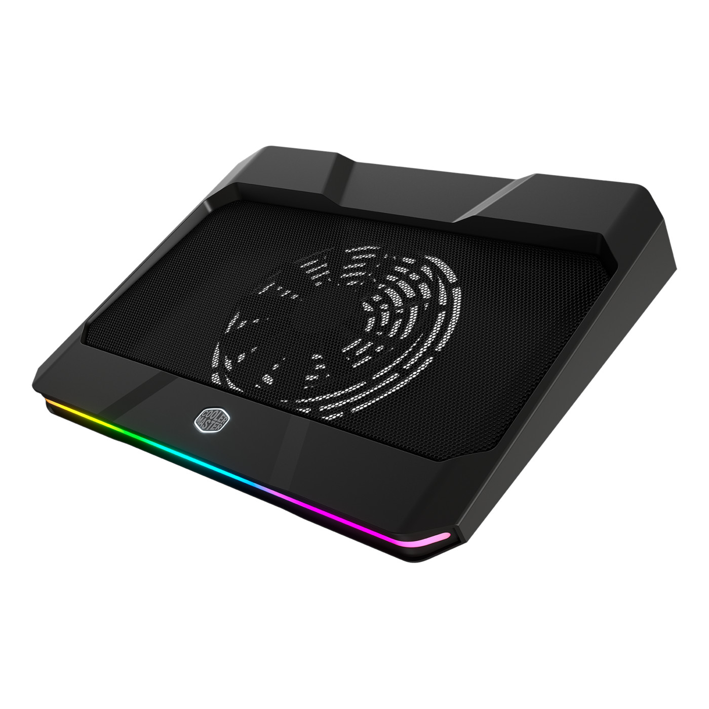 Coolermaster - MNX-SWXB-10NFA-R1 - התמונה להמחשה בלבד