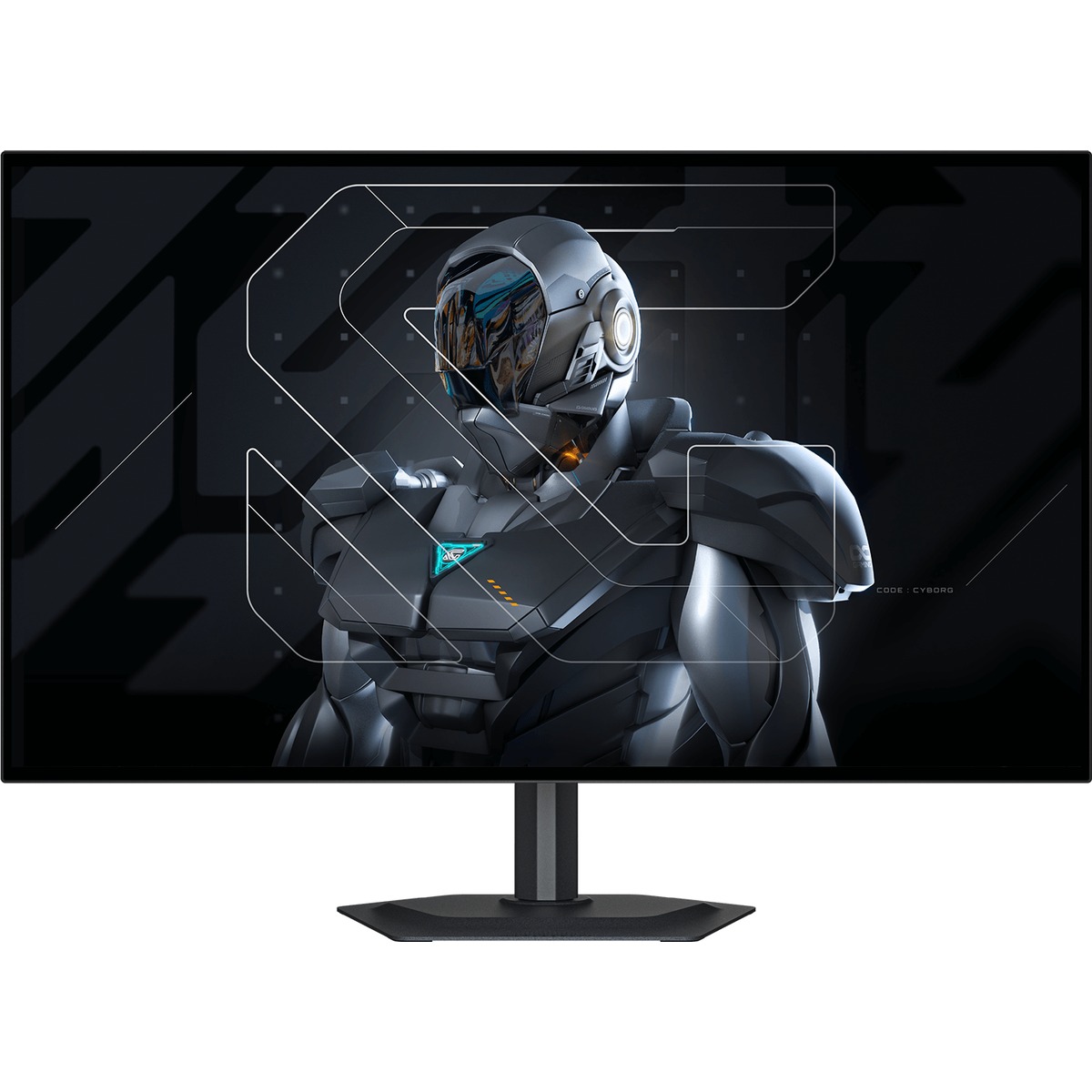 Gigabyte - MO27Q28GR - ������ ������ ����