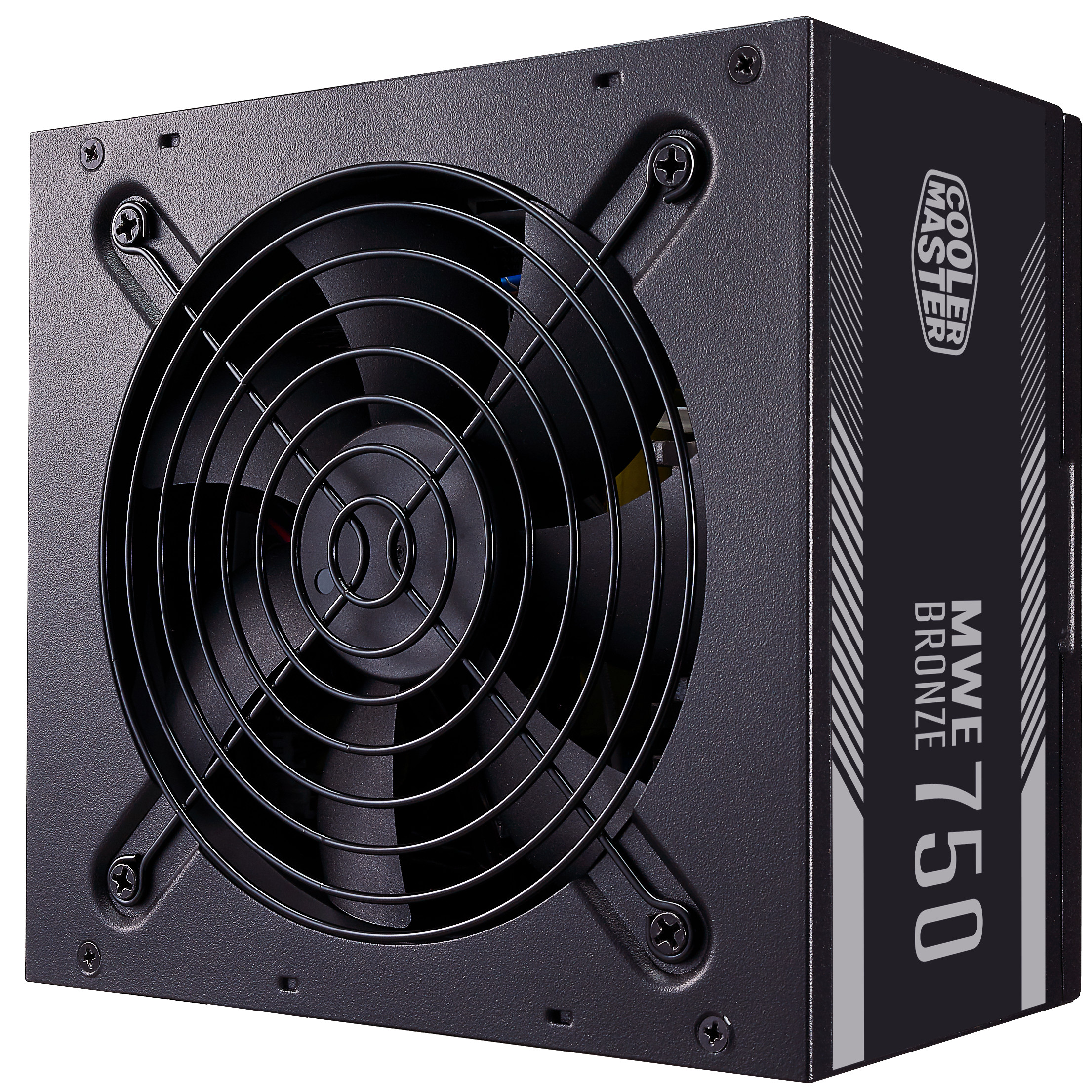 Coolermaster - MPE-7501-ACABW-BWO - התמונה להמחשה בלבד