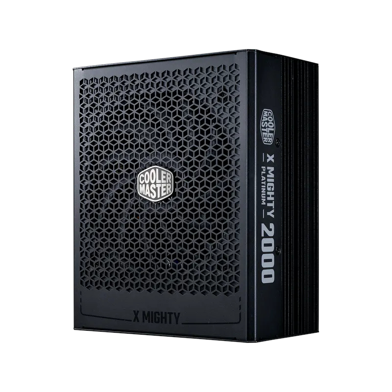 Coolermaster - MPS-K001-AFBP-NBWO - ������ ������ ����
