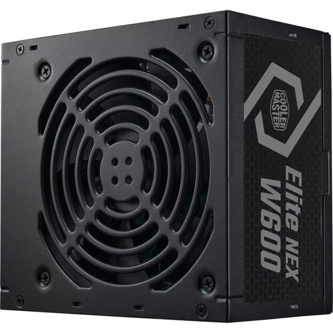 Coolermaster - MPW-6001-ACBN-BWO -   