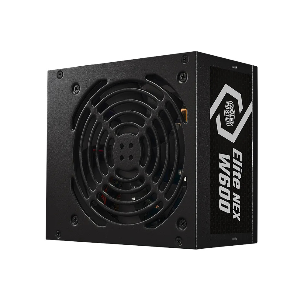 Coolermaster - MPW-6001-ACBW-B - התמונה להמחשה בלבד