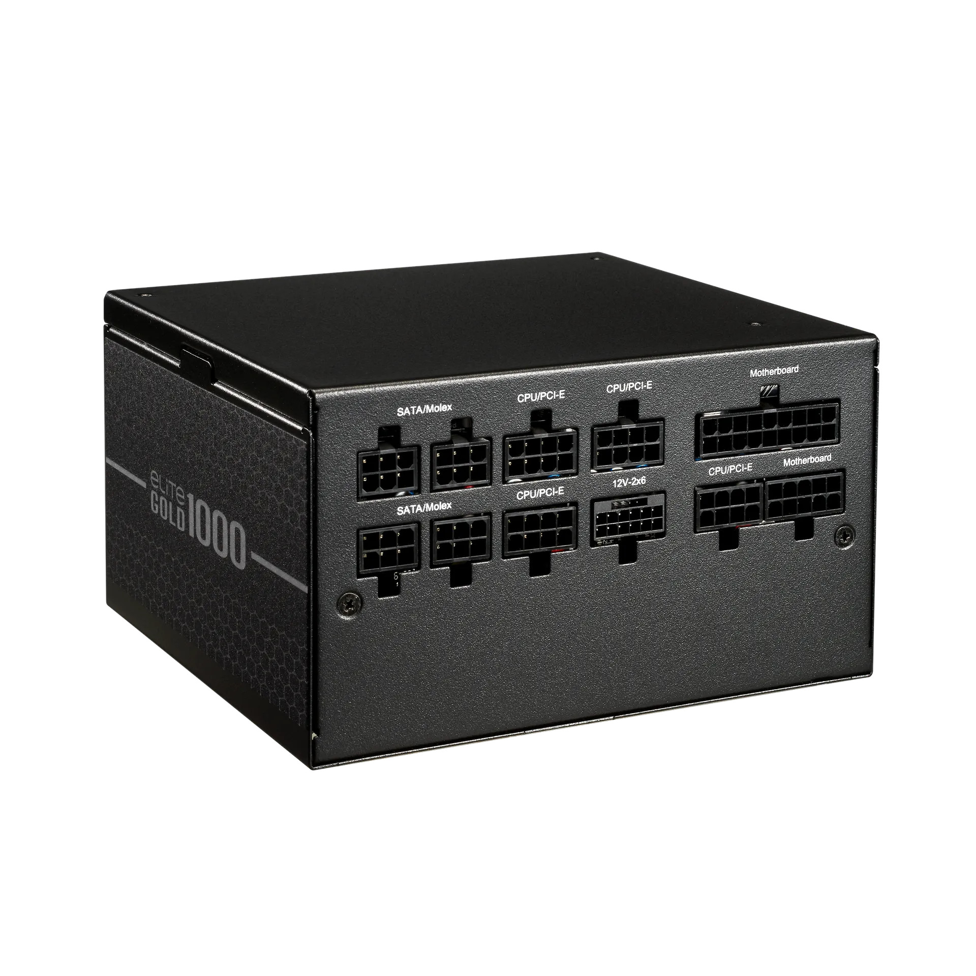 Coolermaster - MPW-A001-AFAG-BWO - ������ ������ ����