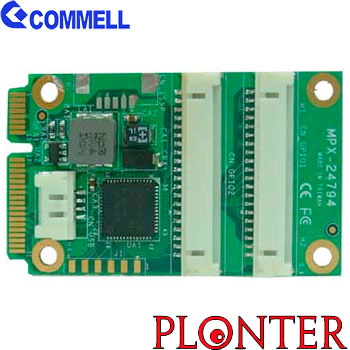 Commell - MPX-24794G2 -   