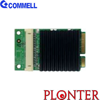 Commell - MPX-25858 - התמונה להמחשה בלבד