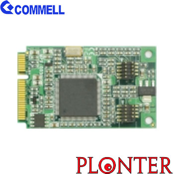 Commell - MPX-885 -   