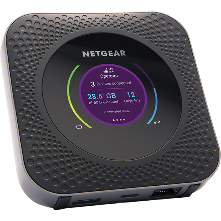 Netgear - MR1100 -   