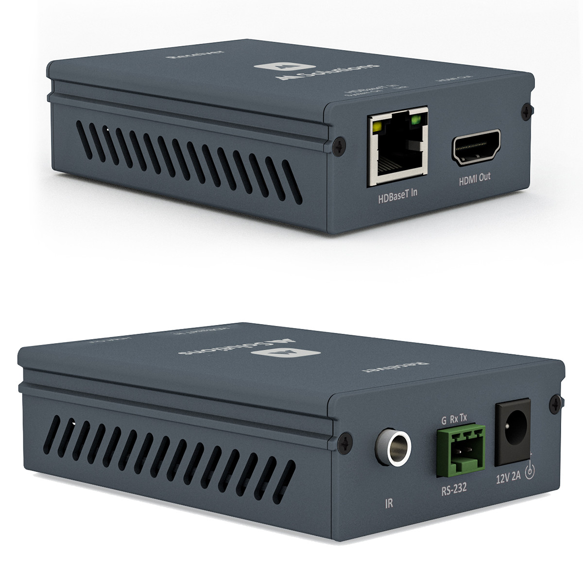 MSolutions - MS-100PRI - התמונה להמחשה בלבד