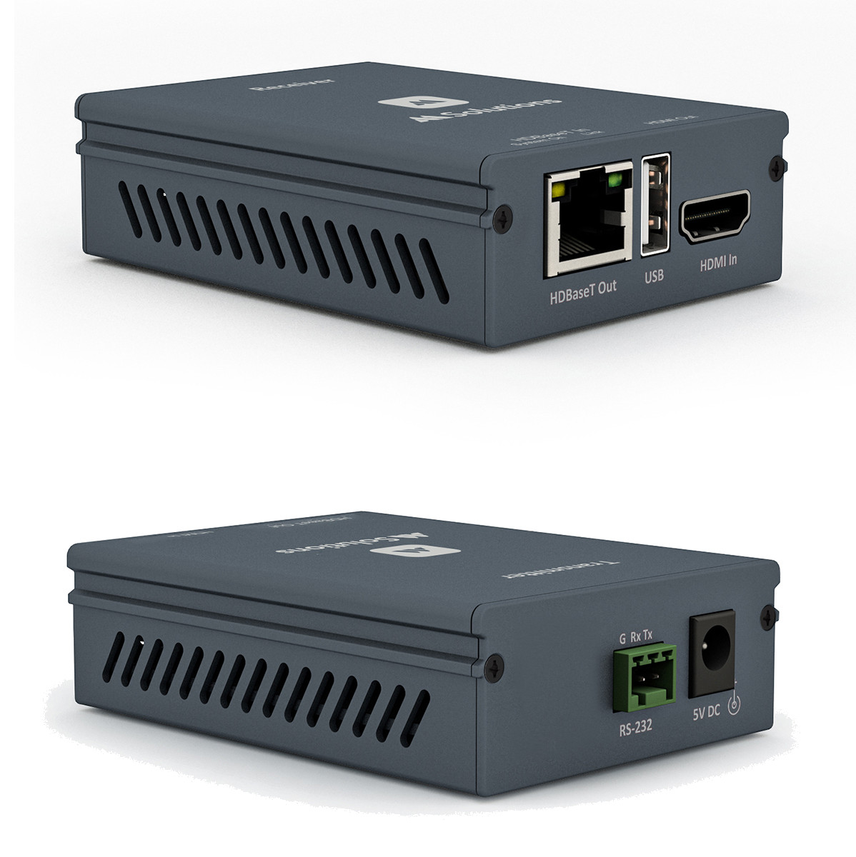 MSolutions - MS-310U1R - התמונה להמחשה בלבד