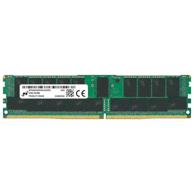 Micron - MTA72ASS16G72LZ-2G9B3R - התמונה להמחשה בלבד