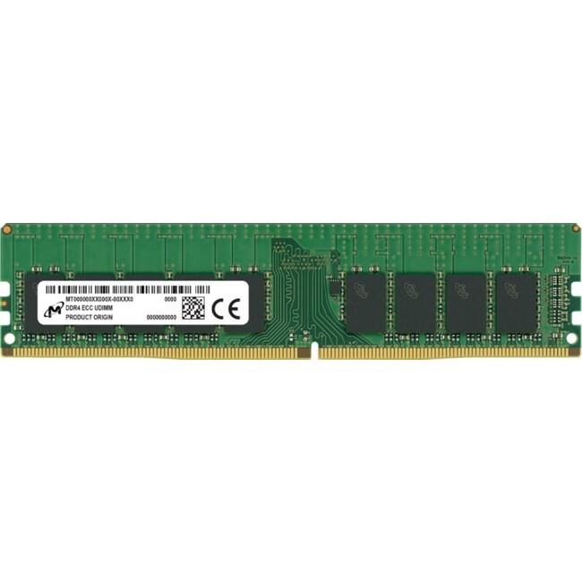 Micron - MTA9ASF2G72AZ-3G2R - התמונה להמחשה בלבד