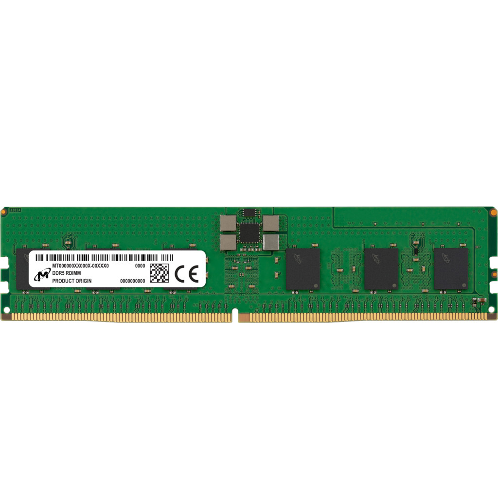 Micron - MTC20F1045S1RC48BA2R - התמונה להמחשה בלבד