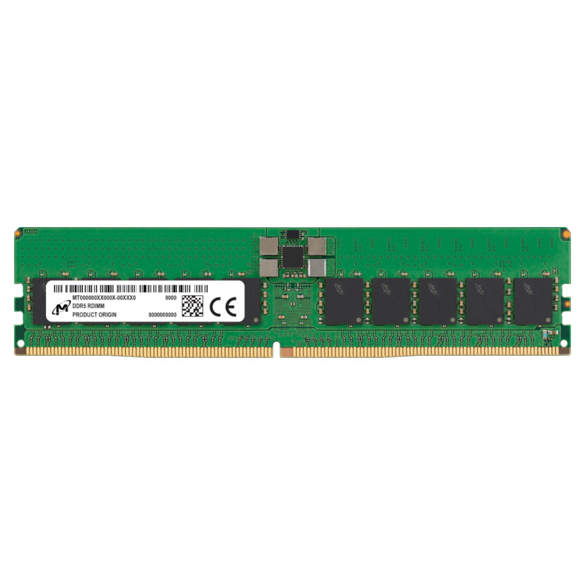 Micron - MTC20F2085S1RC64BR - התמונה להמחשה בלבד