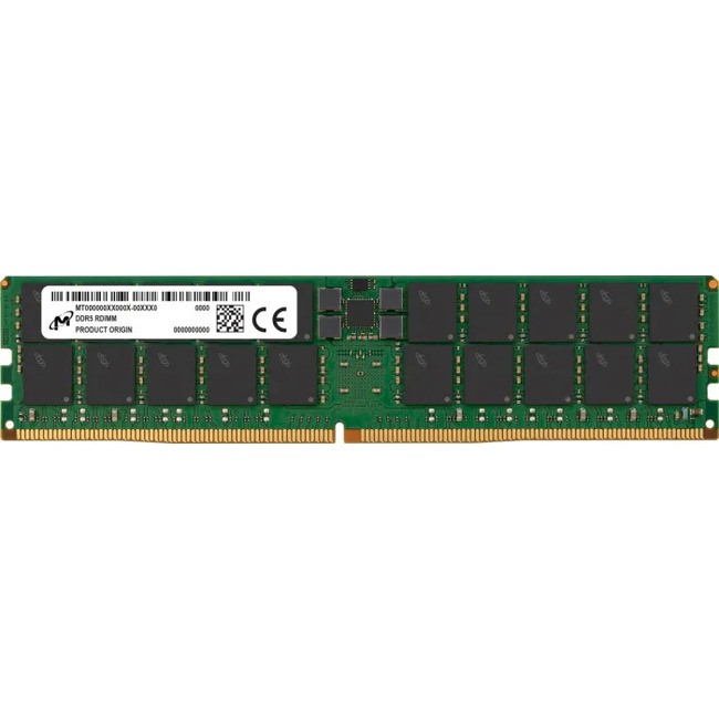 Micron - MTC40F204WS1RC48BB1R - התמונה להמחשה בלבד
