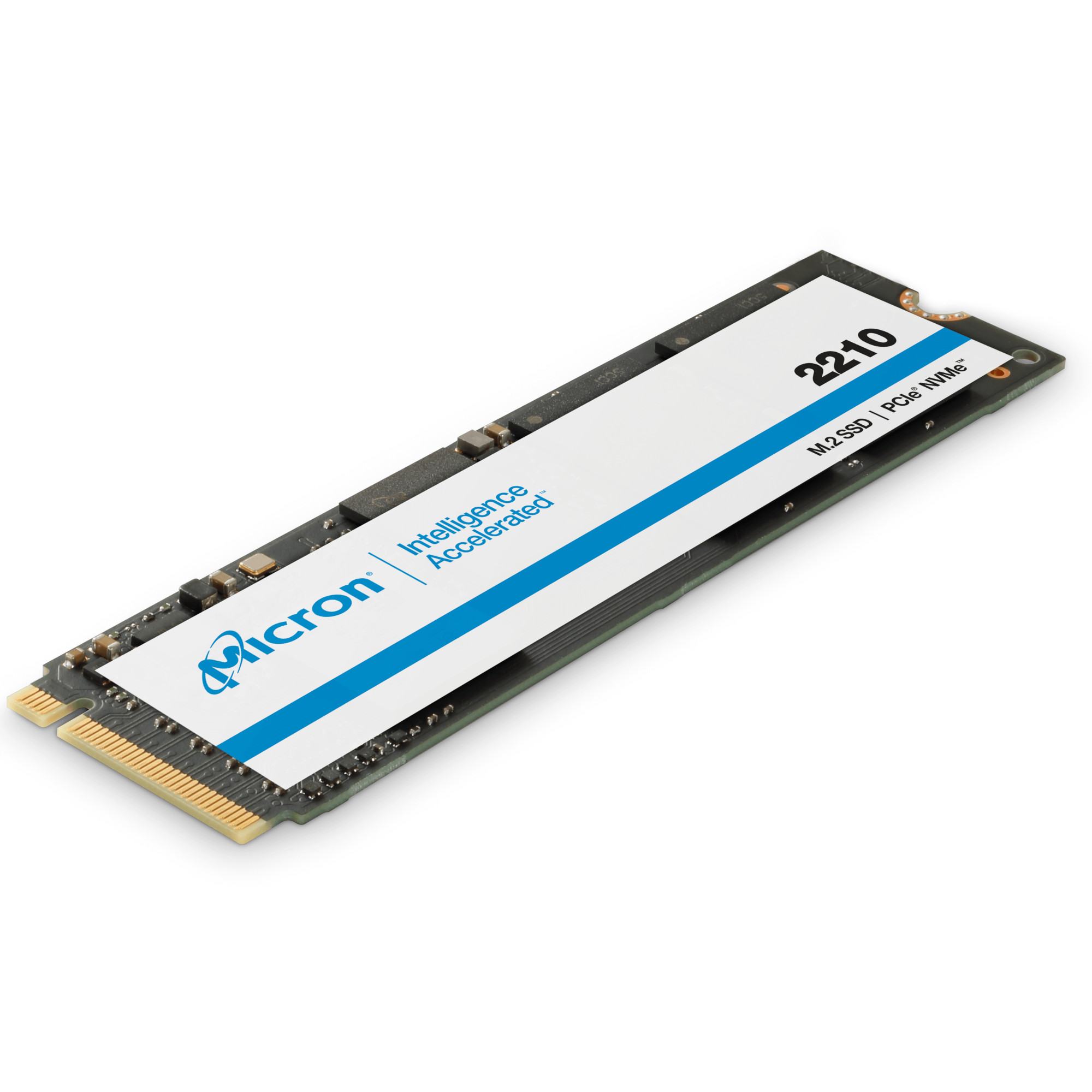Micron - MTFDHBA2T0QFD-1AX1AABYY - התמונה להמחשה בלבד