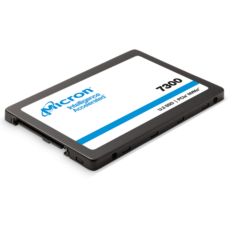 Micron - MTFDHBE1T6TDG-1AW12ABYY - התמונה להמחשה בלבד