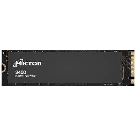 Micron - MTFDKBA512QFM-1BD1AABYYR - התמונה להמחשה בלבד