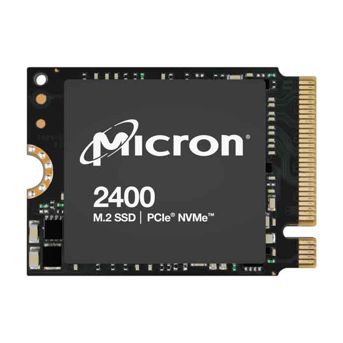Micron - MTFDKBK1T0QFM-1BD1AABYYR - התמונה להמחשה בלבד
