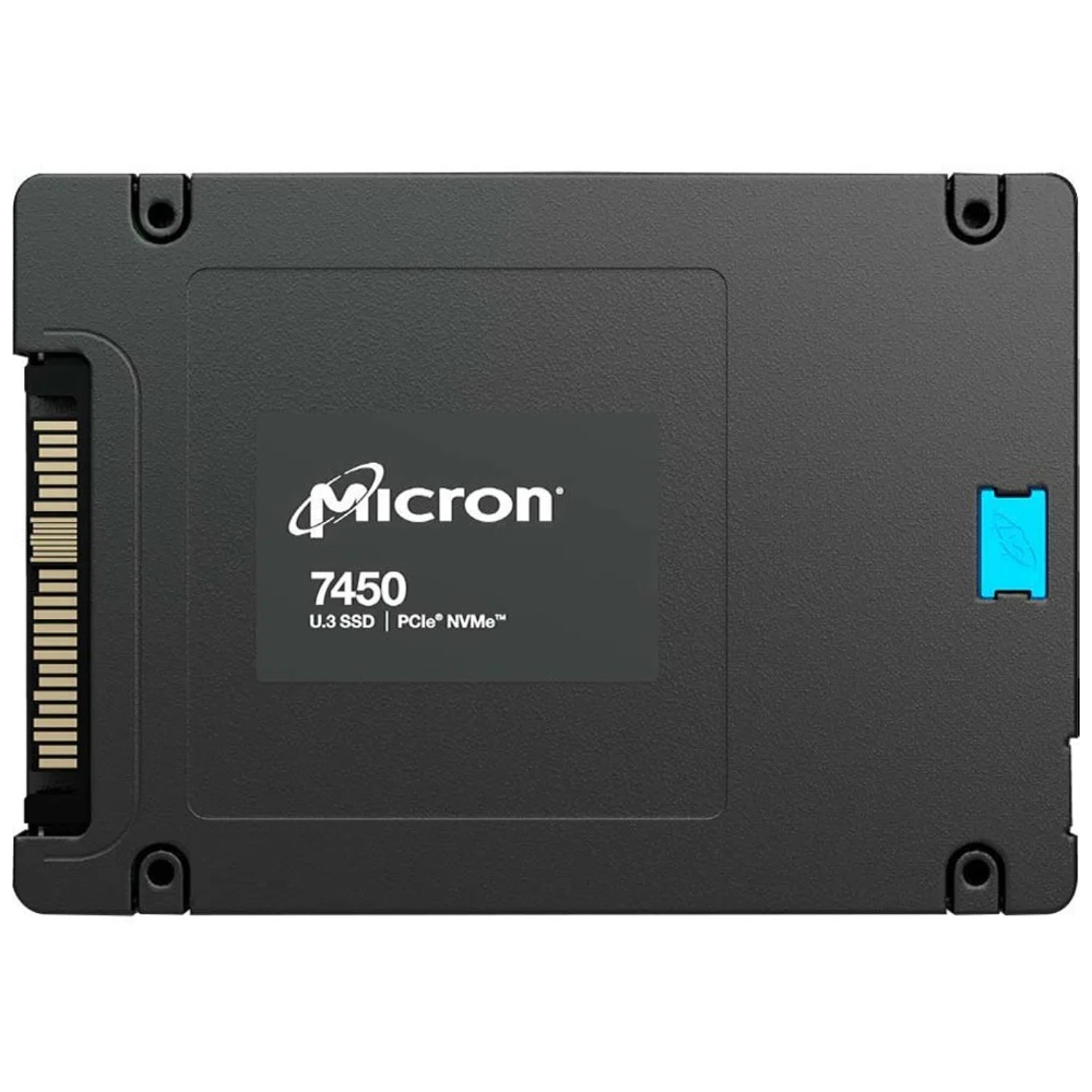 Micron - MTFDKCB1T9TFR-1BC1ZABY - התמונה להמחשה בלבד