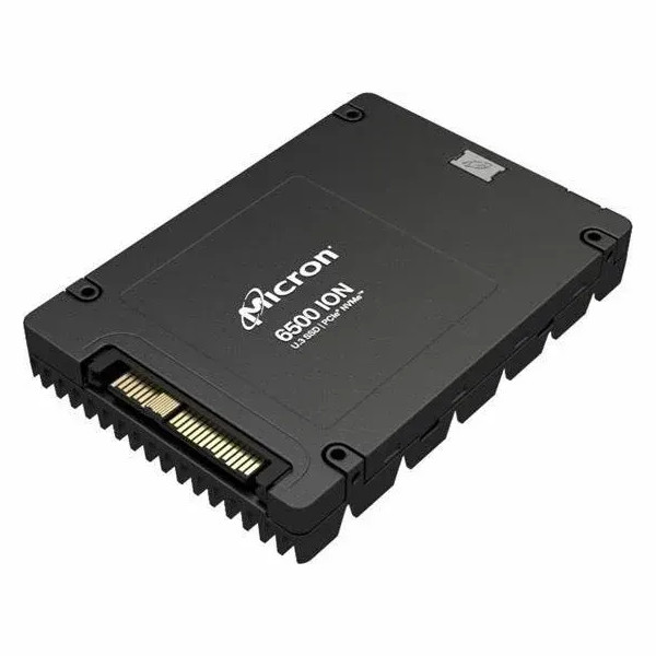 Micron - MTFDKCC30T7TGR-1BK1DFCYYR - התמונה להמחשה בלבד