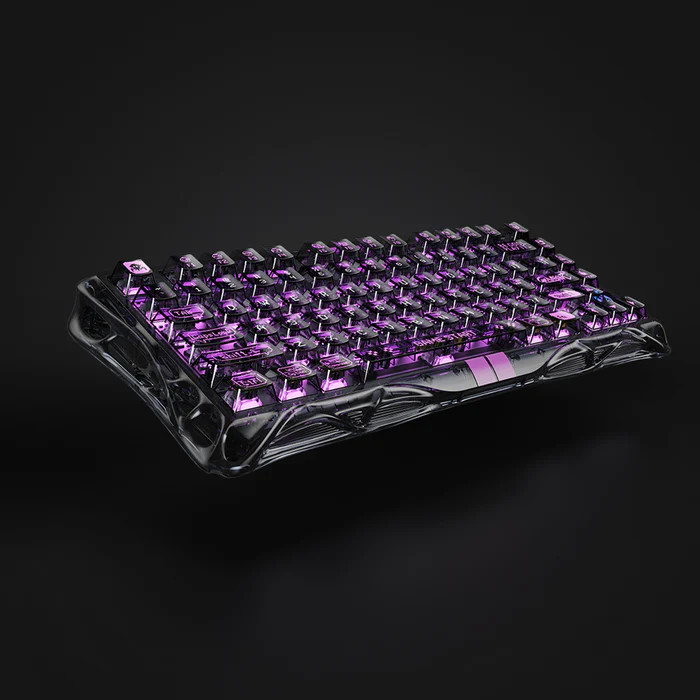 GravaStar - MV75L-TB -   