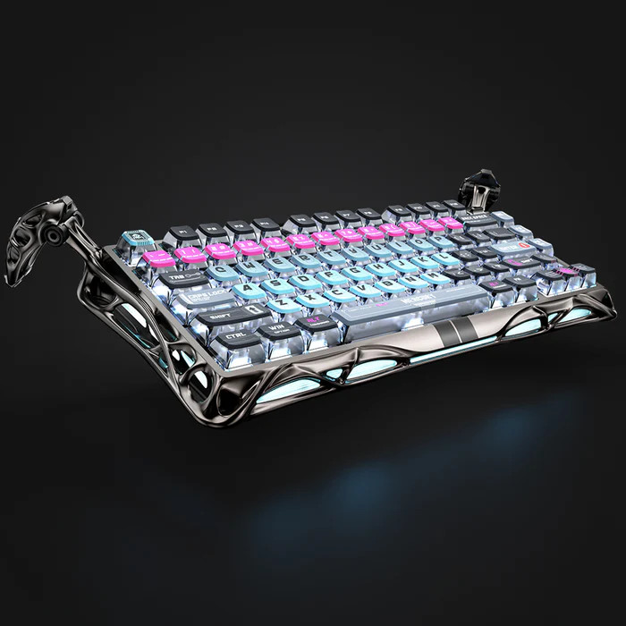 GravaStar - MV75PRO-CP -   